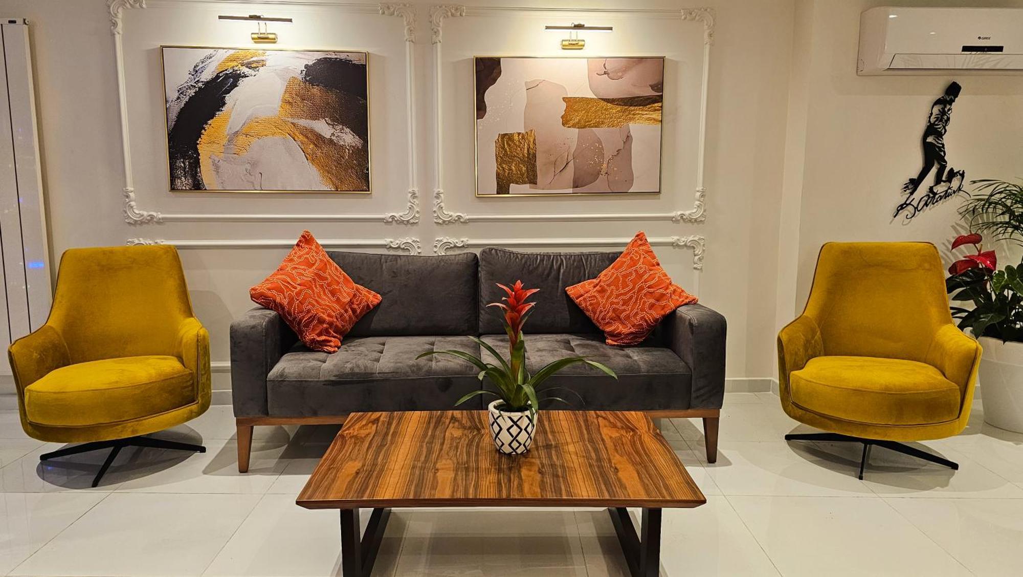 The Kuelsuemz Hotel Κωνσταντινούπολη Εξωτερικό φωτογραφία