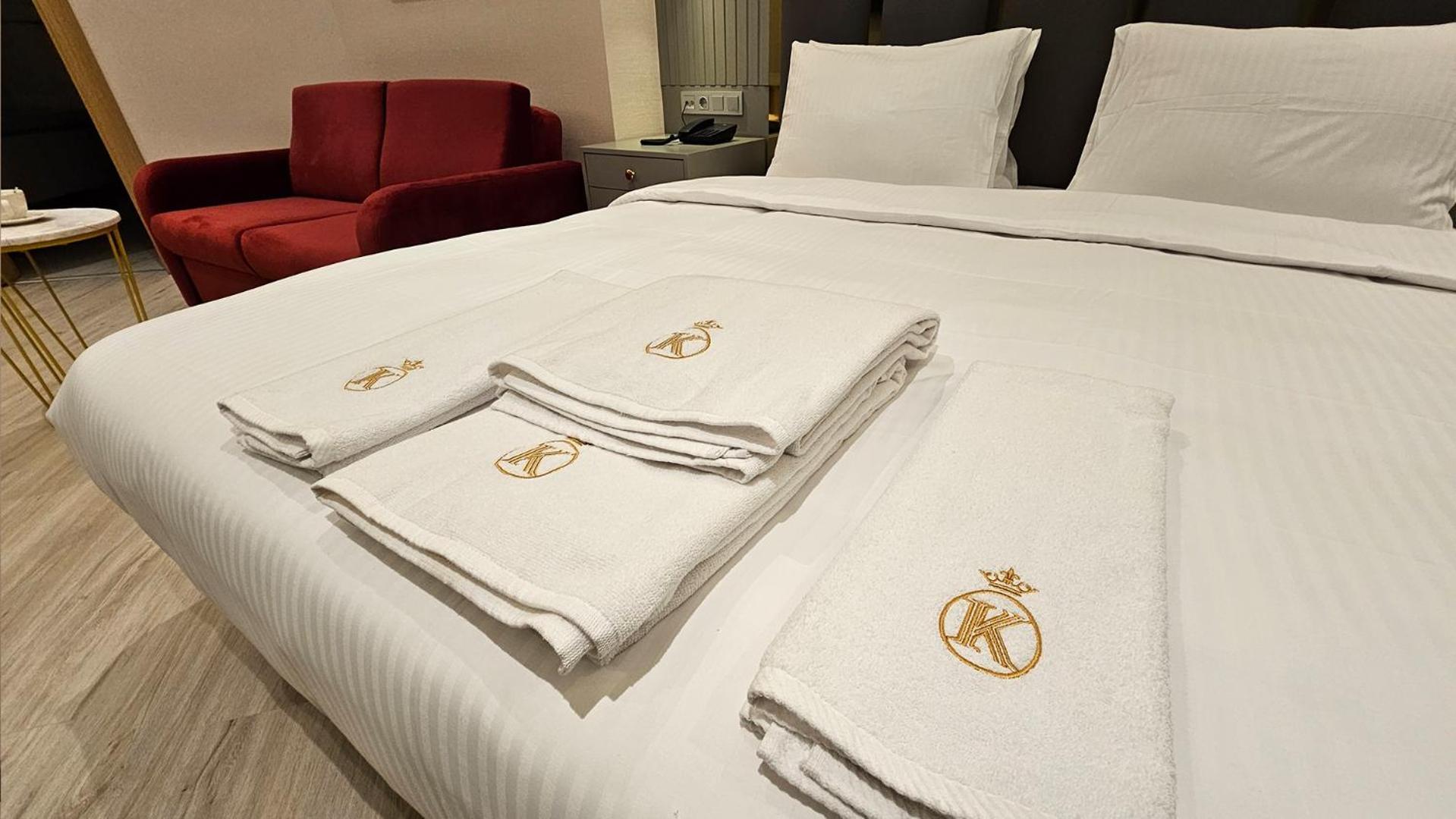 The Kuelsuemz Hotel Κωνσταντινούπολη Εξωτερικό φωτογραφία